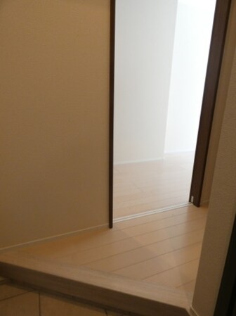 ハレレアの物件内観写真